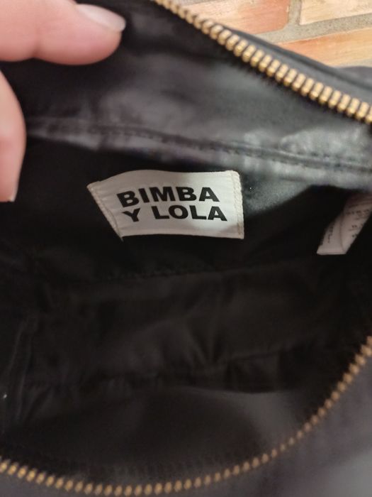 Bolsa Bimba y Lola