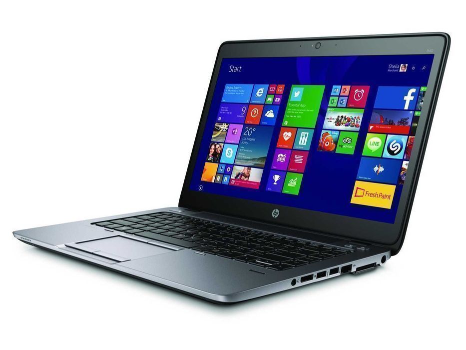 LAPTOP HP/ i5/ 8/ PL LIGHT/ SSD 256/ 14,1" MAT/ WiFi/ BT/ Dowóz gratis