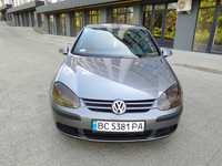 Volkswagen Colf 5 1.9tdi