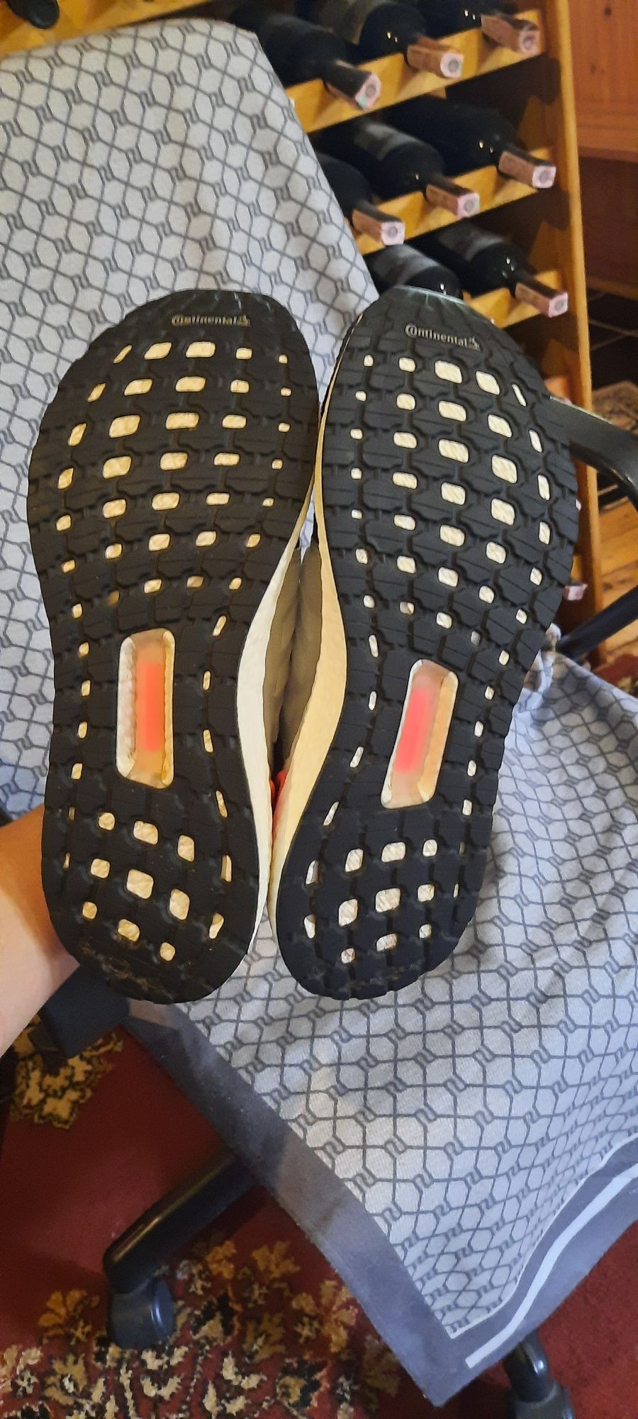 Кроссовки кроси adidas ultra boost