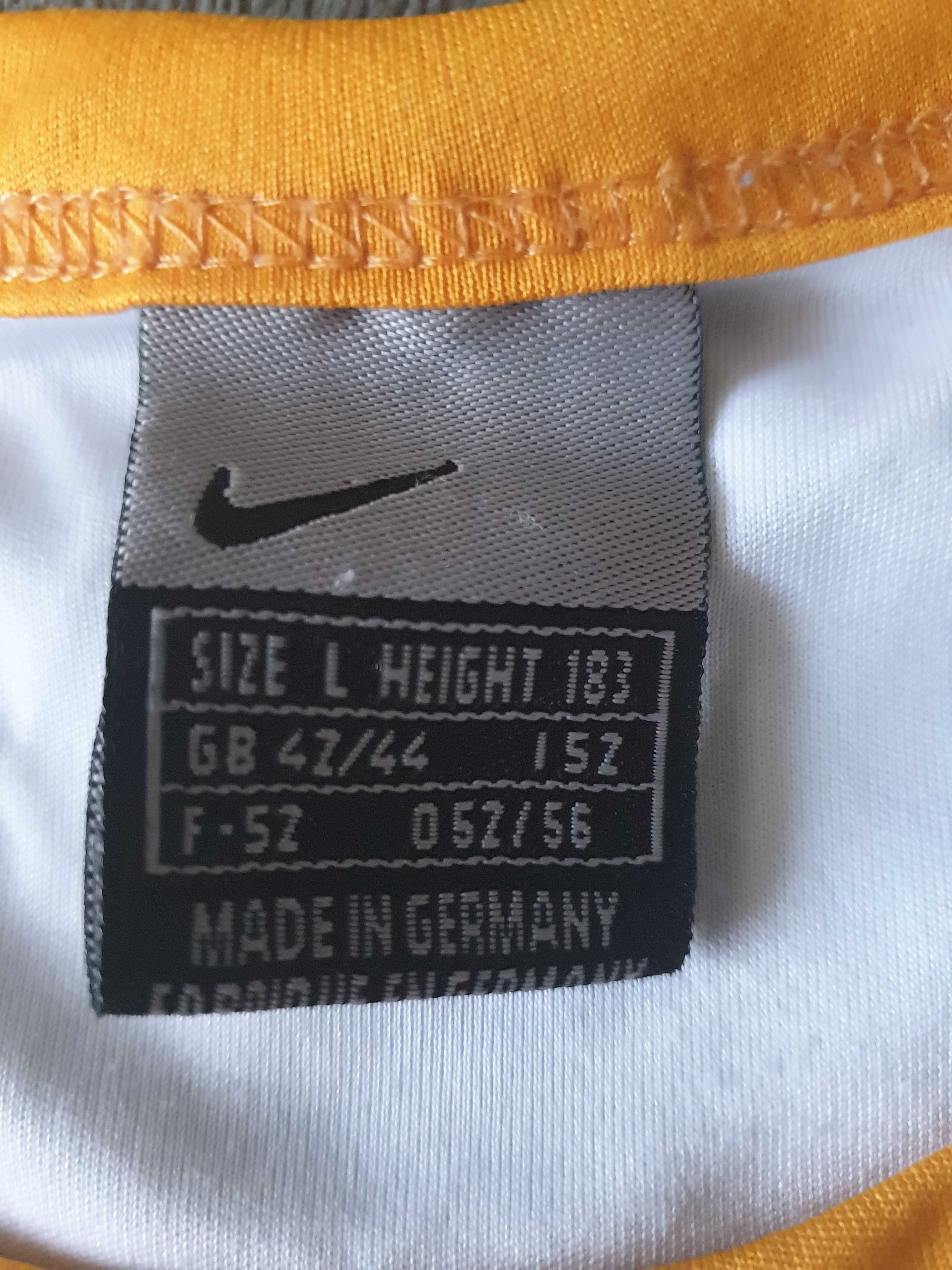 Koszulka bez rękawów tank top Nike L