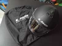 Capacete modular L52 Strobe