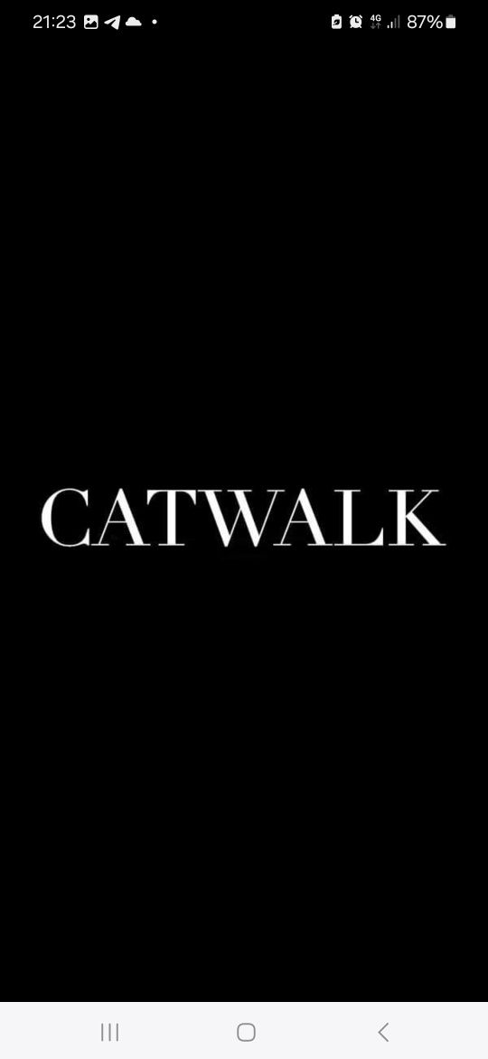 Сумки Catwalk, Германия,  отличный бренд