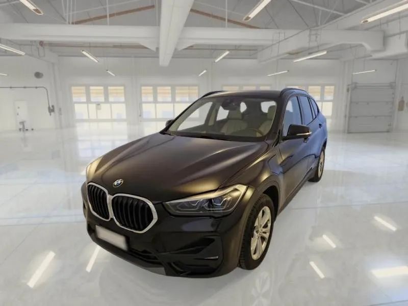 BMW X1 Plug-In | xDrive | Automat | Navi | Kamera | eDrive | Full Led | Skóra