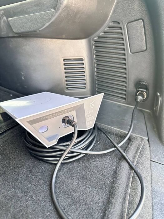 Старлінк роутер ,нові (gen2 rev3)