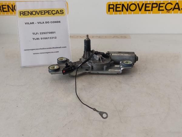 Motor limpa vidros trás FORD Focus I Carrinha Van (DNW)