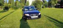 AUDI A4B7 Diesel140KM Klima