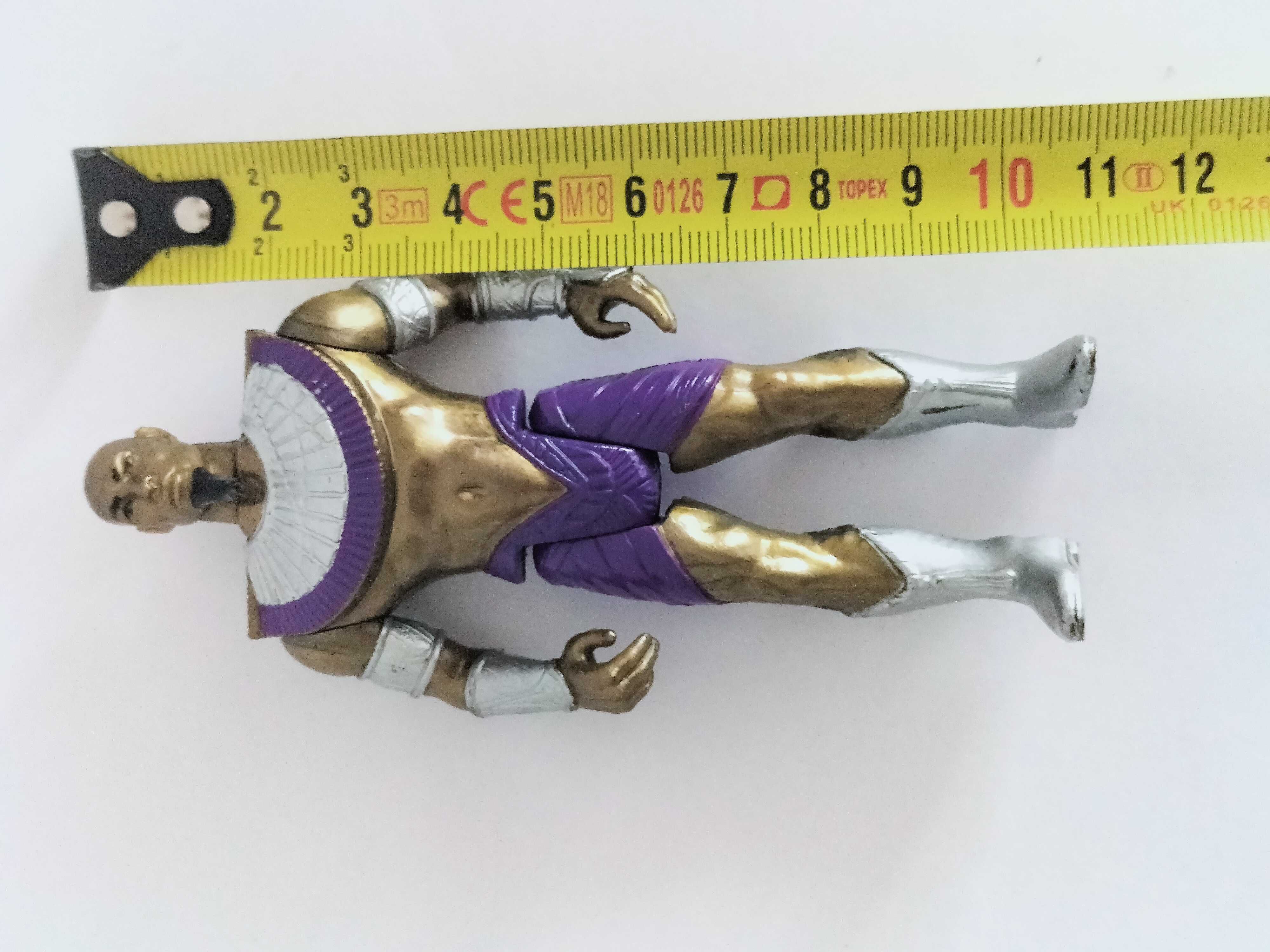 Figurka Stargate RA Ruler Of Abydos  1994, Hasbro