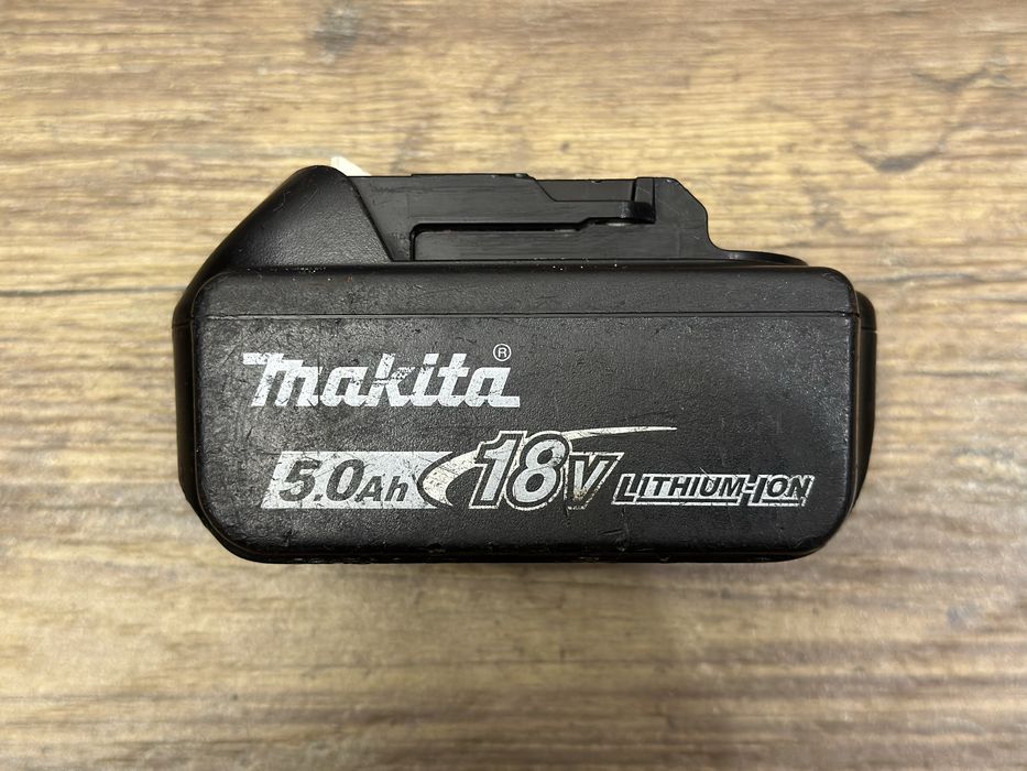 BL1850 bateria Makita 18V 5Ah