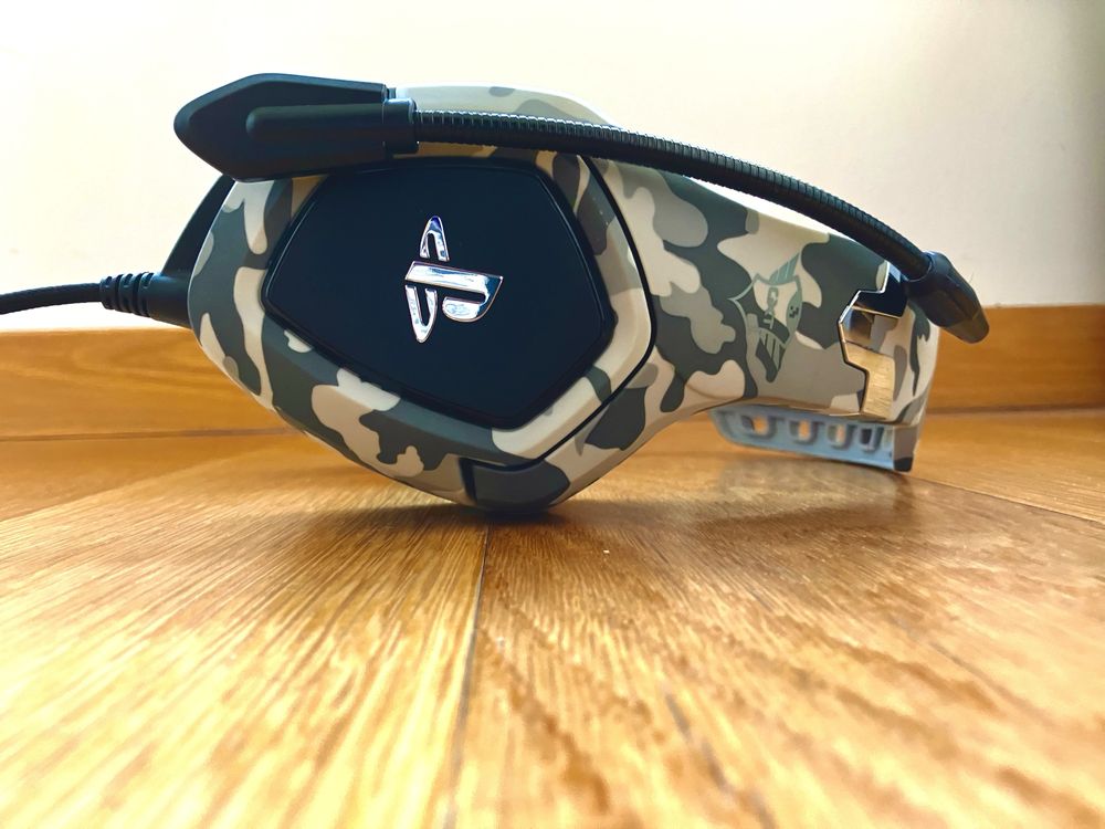Fones Gaming Novos