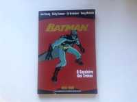 Batman - Livro BD