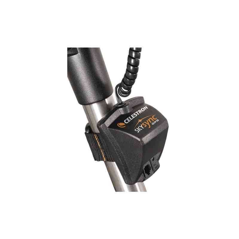 SkySync      GPS