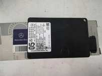 SENSOR RADAR DISTRONIC MERCEDES W176 A0009054907