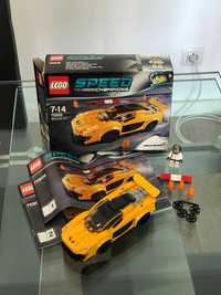 LEGO Speed Champions 75909 (McLaren P1)
55€