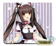 Podkładka pod myszkę Nowa anime Nekopara