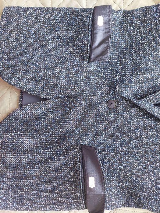 Чоловічий піджак