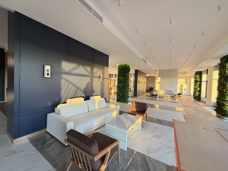 Остання! Реальна 1к 55м Звіринецька ЖК Edelweiss House Едельвейс центр