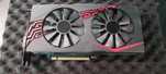 Karta graficzna Asus GTX 1060 6GB Expedition