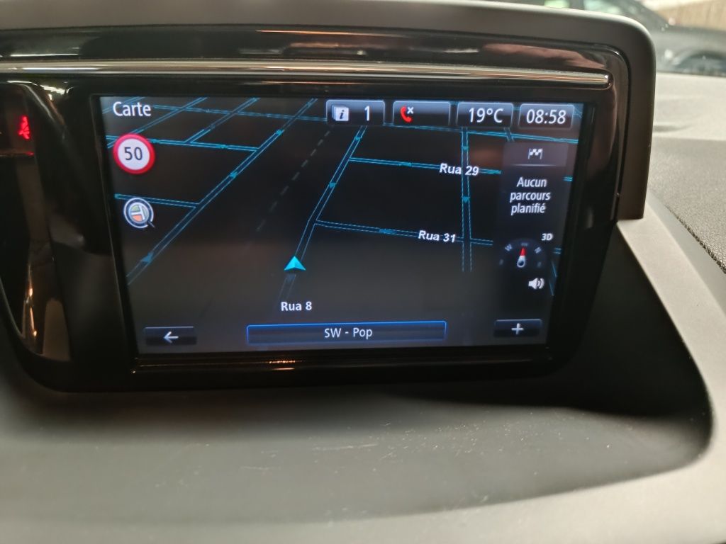 Renault Megane break  3  1.5 DCI 110cv 2016