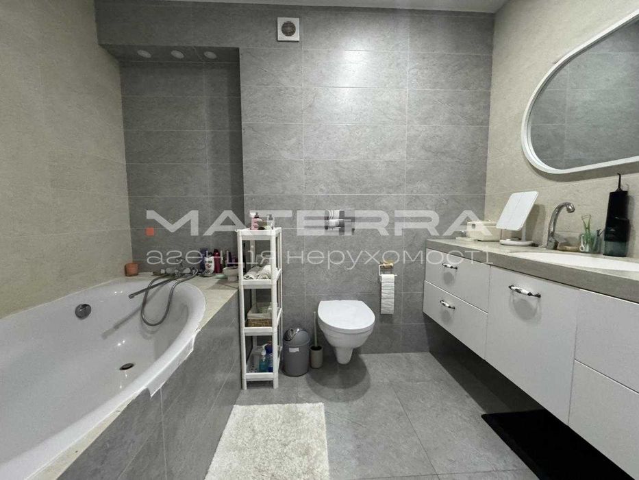 Без% Продаж Таунхауса 145 м2 з ремонтом та меблями Білогородка