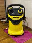 Продам Karcher Состояние Бомба