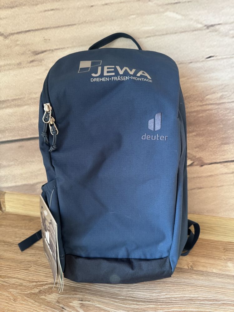 Рюкзак deuter 16 л оригинал