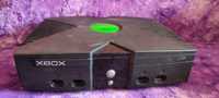 Konsola Xbox Classic