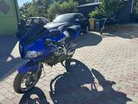 Suzuki Sv-650s A2 35KW