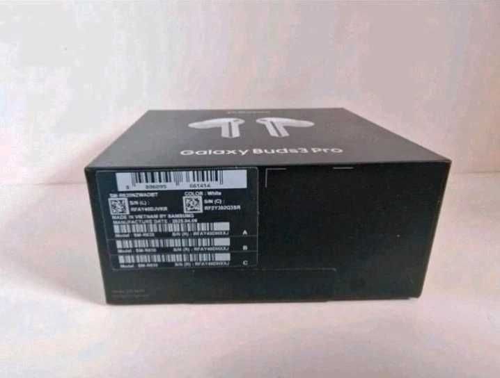 Samsung Galaxy Buds 3 Pro