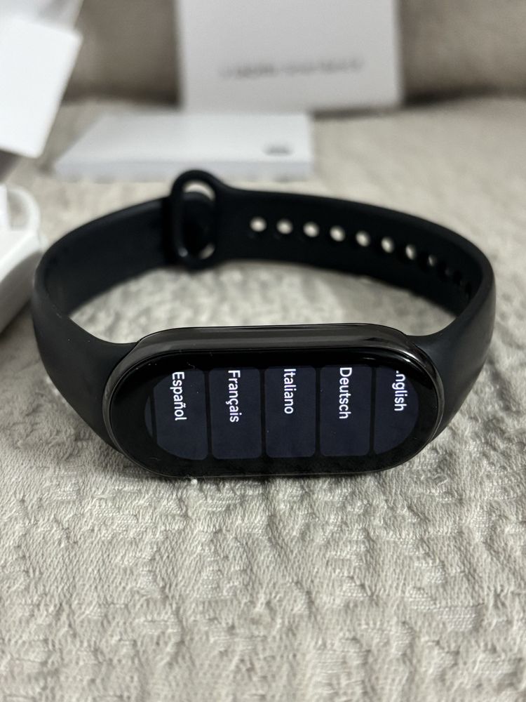 Xiaomi Smart Band 8