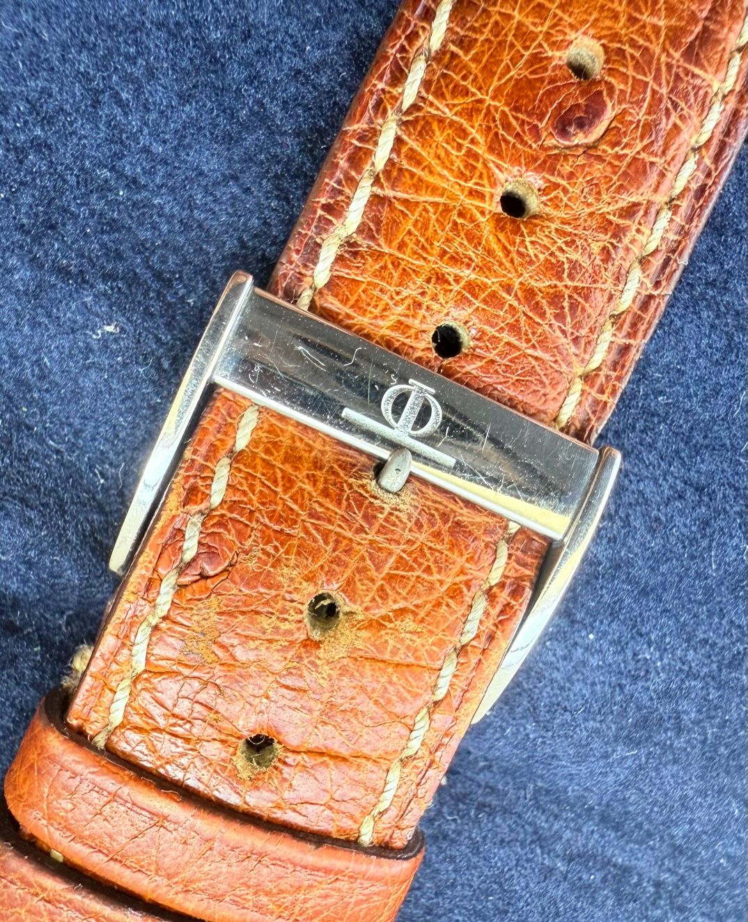 Baume & Mercier Classima