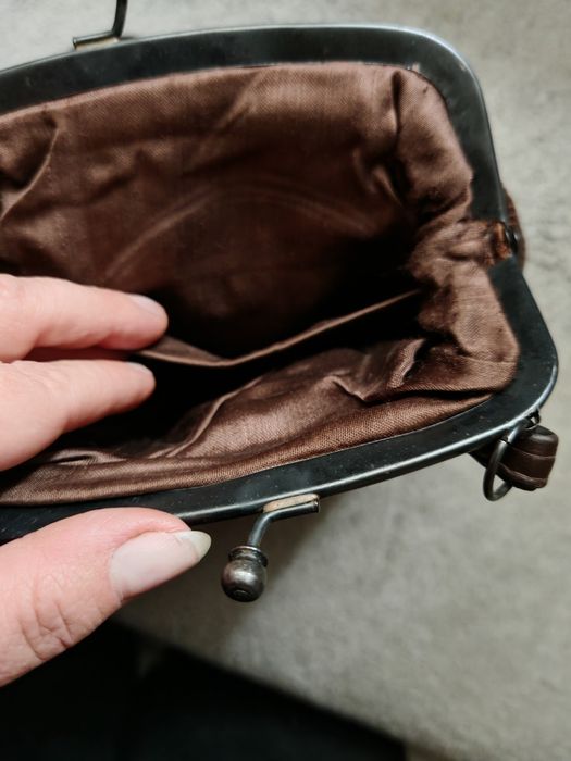 Torebka BESTSELLER ze skóry