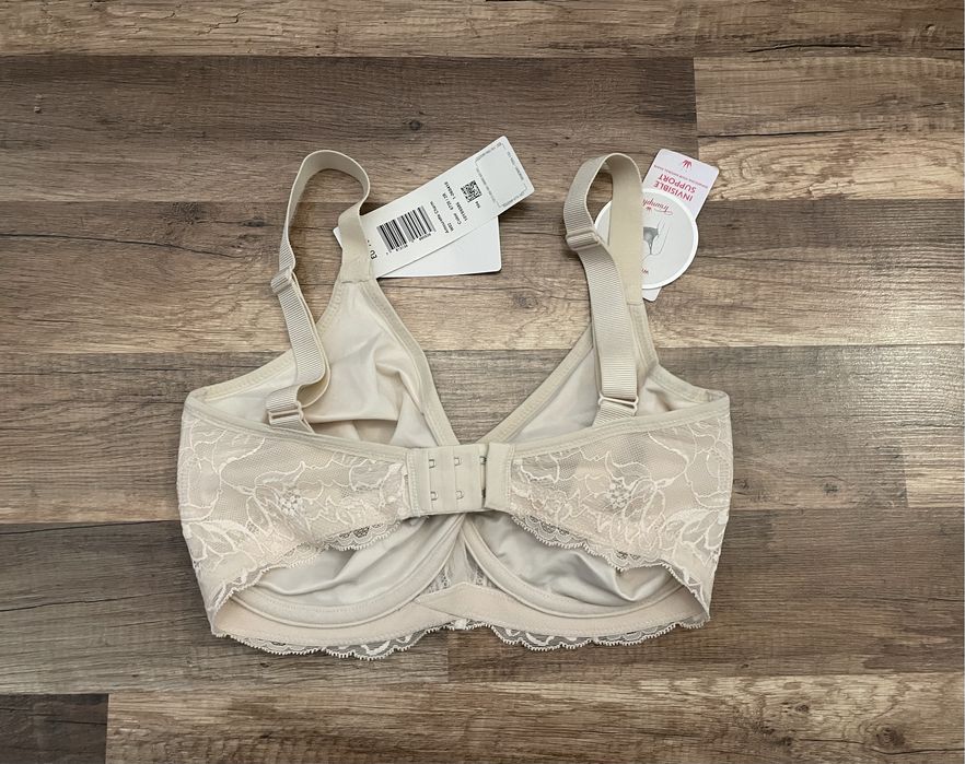 Biustonosz Triumph Amourette Charm 70H