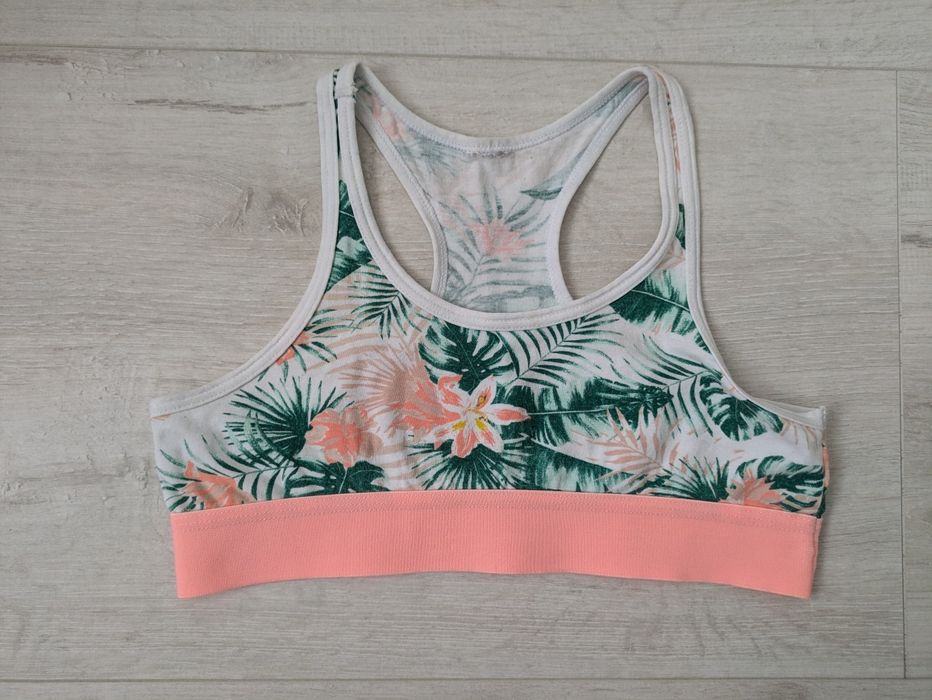 Top stanik sportowy Pepco * 134