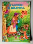 Hansel  e  Gretel