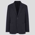 Пиджак Uniqlo Comfort Blazer Jacket