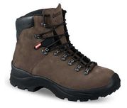 Polskie TREKKINGOWE buty TREK M6 6465 B DEMAR w góry turystyka r. 40