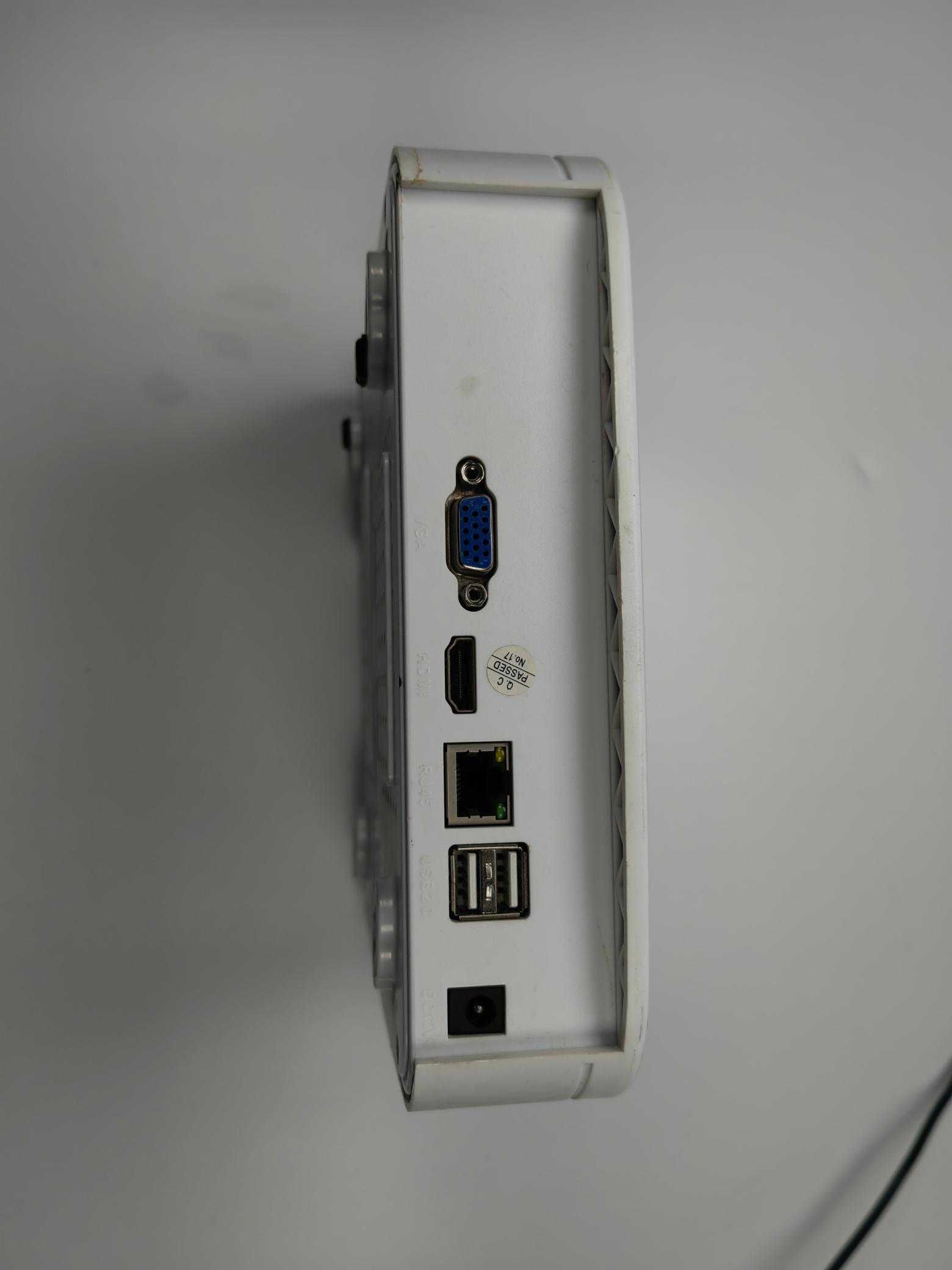CMR C901NVR – rejestrator NVR do monitoringu