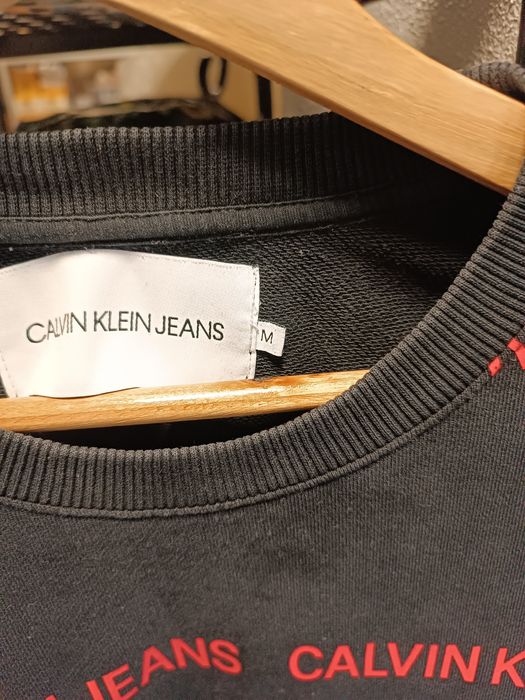 Sweat Calvin Klein