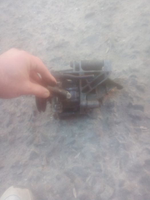 Продам двигатель Фольксваген т4 ABL 1.9