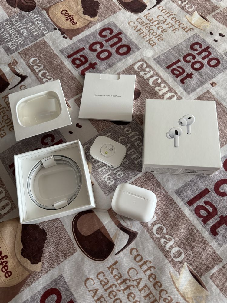 AirPods Pro 2 Geração