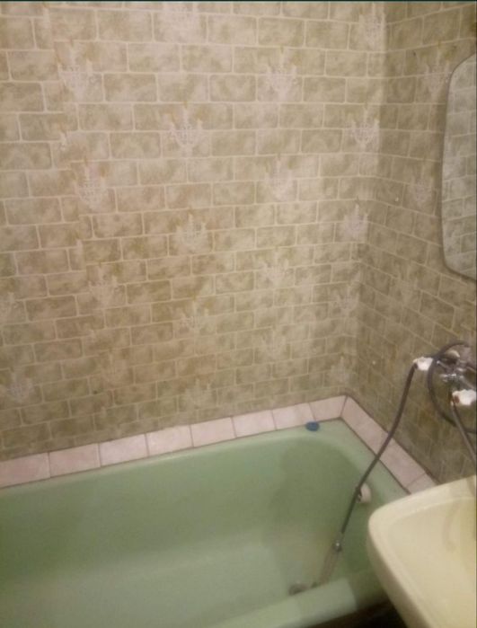 Однокімнатна 1  квартира від власника на мотелі.  Світло не вимикають