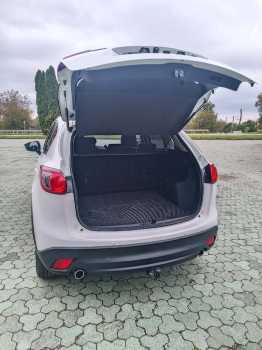 Продам мазда сх5