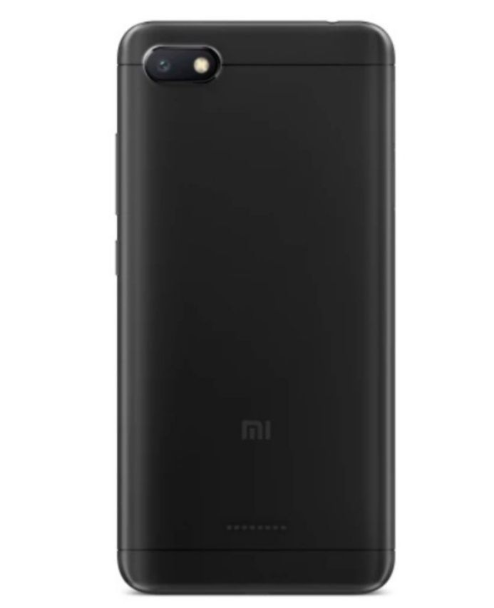 Xioam  Redmi 6 a