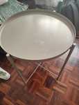 Mesa pequena bom estado