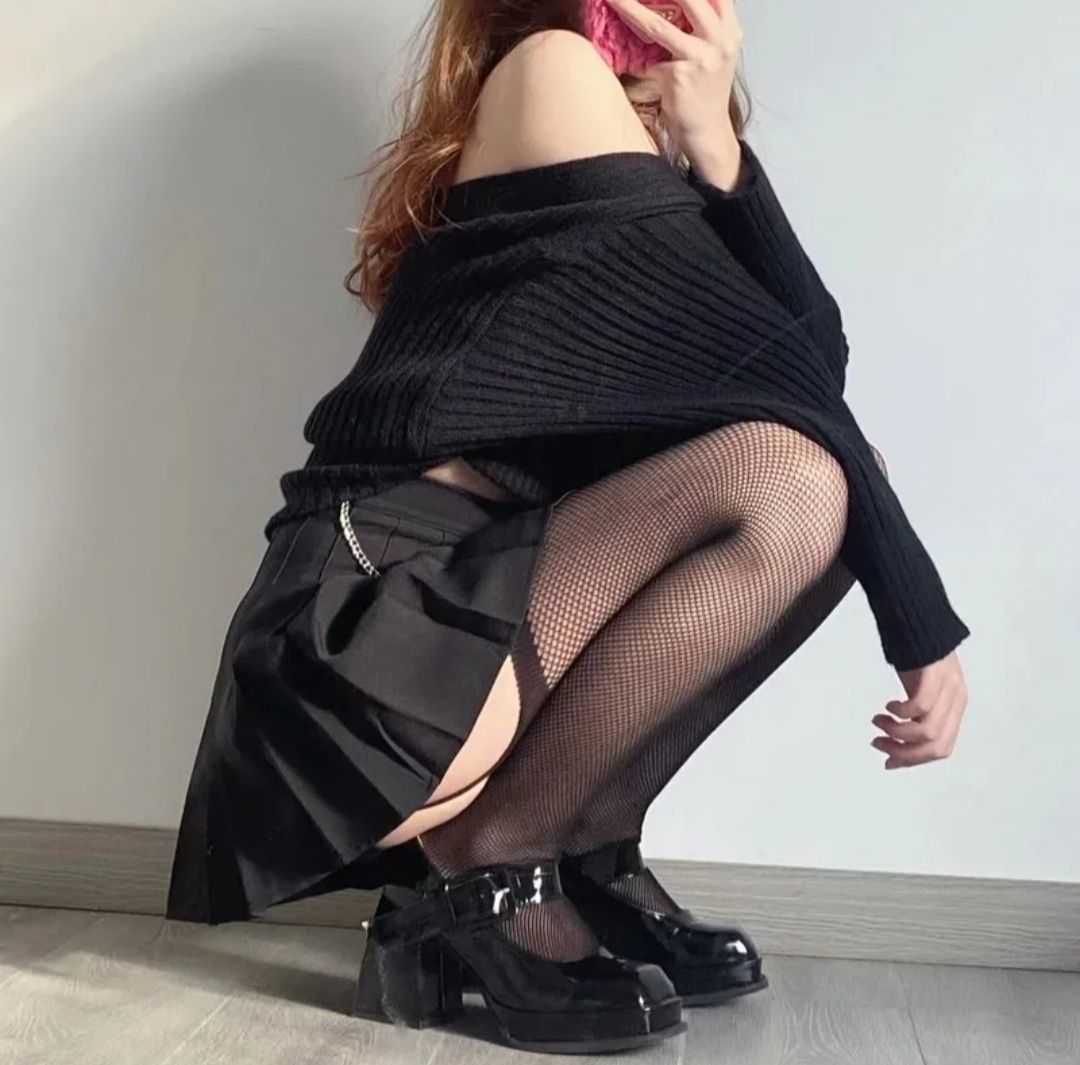Meias sensuais sexy