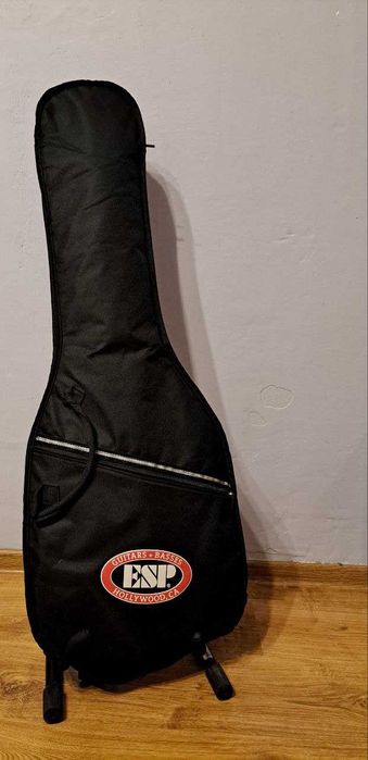 ESP LTD EC-10 kolor czarny