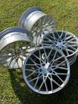 Nowe felgi VEEMANN V-FS34 19” 5x120 8.5j 9.5j BMW F10 F11 F30 F32 F34
