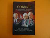 Cobra II – The inside story of the invasion and occupation of Iraq
