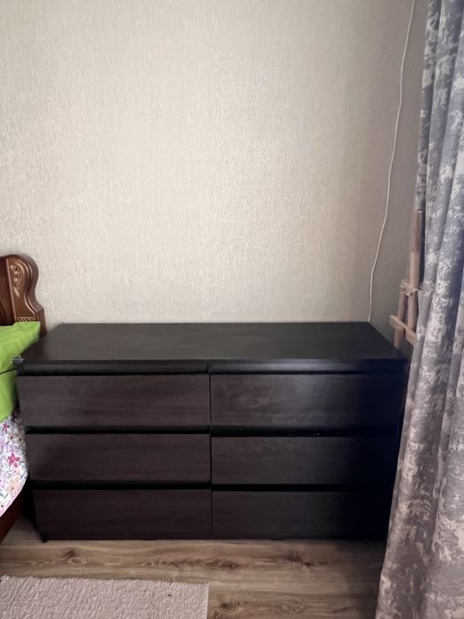 Комод 130*40*76 шафа